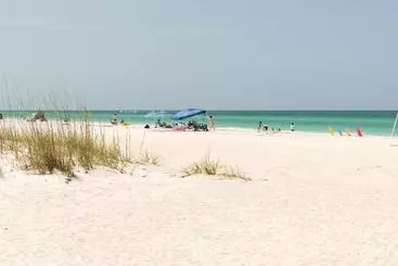 Turistlejligheder Am Beach Place Unit 3