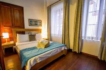 Bed and Breakfast Aliye Hanim