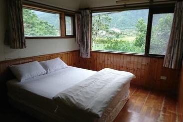 Bed and Breakfast Flower And Green Collection