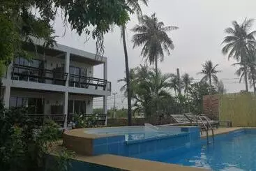 هتل Atpran Resort