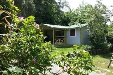 Hotel Camping Des Sources