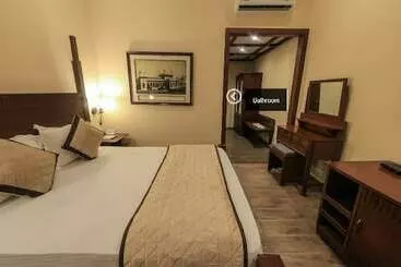 Hôtel Chanakya Bnr