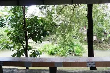 Hotel Panichat Resort