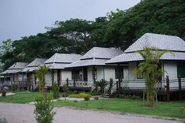 Hotel Raipingwang Resort