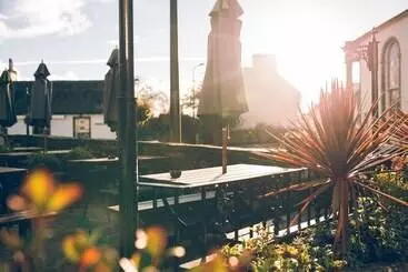 ホテル The George