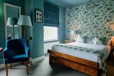 Hotelli The Kings Arms