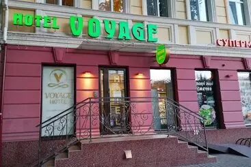 Hotel Voyage