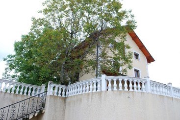 Сельский дом Le Gîte De Nait