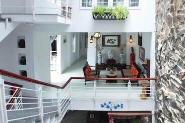 پانسیون Gia Vien Homestay