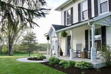 بنسيون Heritage House