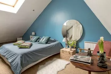 ペンション Le Pigeonnier, Maison D Hotes Et Spa