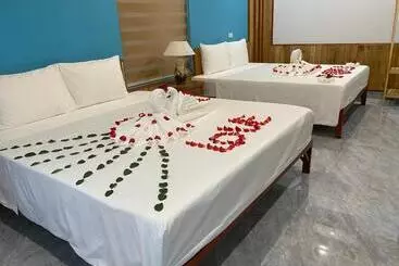 پانسیون Tam Coc Minh Quan Homestay