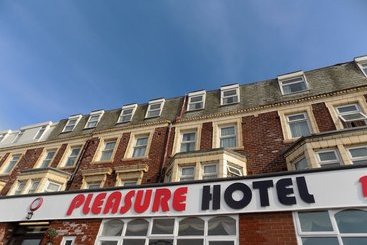 ホテル Pleasure  By The Beach