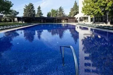 酒店 Dom Pedro Vilamoura