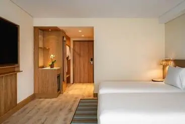 Hotelli Hyatt Regency Vilamoura Algarve