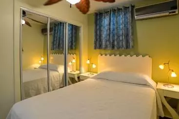 Hôtel Lemontree Oceanfront Cottages