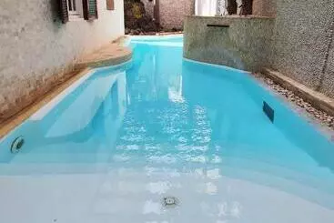 Le Saint Alexis Hotel & Spa