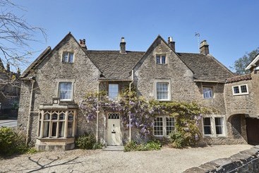 Bed and Breakfast Rook Lane House