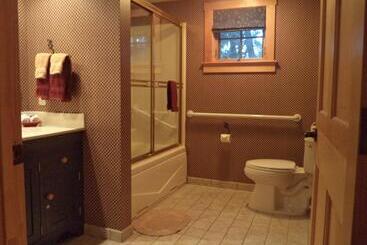 민박 The Inn & Spa At Intercourse Village