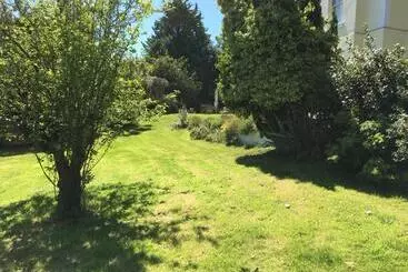 Appartamenti turistici Chelston Dene Holiday Apartments