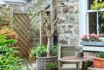 Headland House Luxury B&b