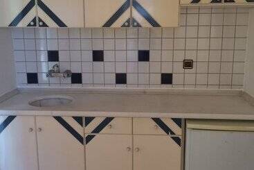 هتل آپارتمان Helene Apart