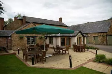 Hostal Fox At Farthinghoe