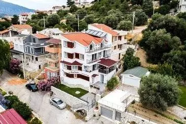 Hotel Barbun Pansiyon