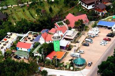 Hotel Big Coffee Resort