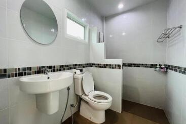 Hotel Evergreen Koh Chang Resort