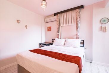 هتل K Bozcaada Paralia