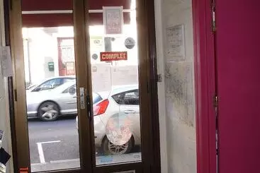 ホテル Hôtel De La Marmotte