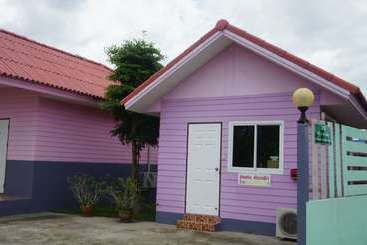 호텔 Rosenie Resort