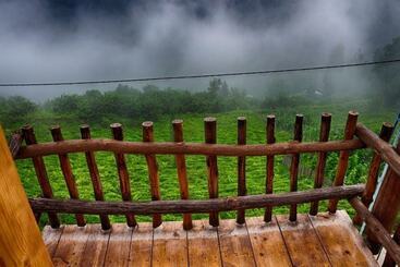 فندق Seyri Cennet Dag Evleri