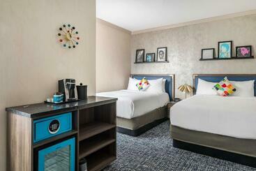 هتل Signature San Francisco