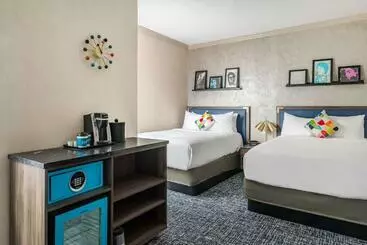 هتل Signature San Francisco