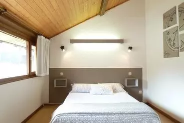 Appartamenti turistici Le Val Du Rio