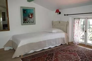 Pensão Chambres D Hôtes Il Monticello