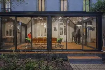 ペンション Maison Vintage Chambre D Hôtes