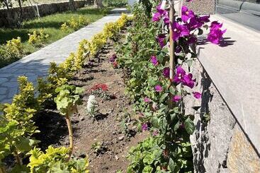 Piri Reis Motel & Restaurant