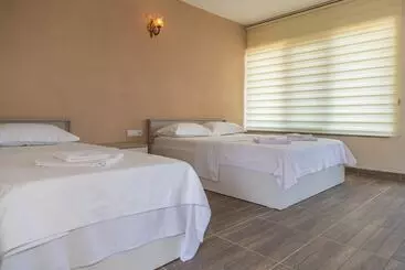 Piri Reis Motel & Restaurant