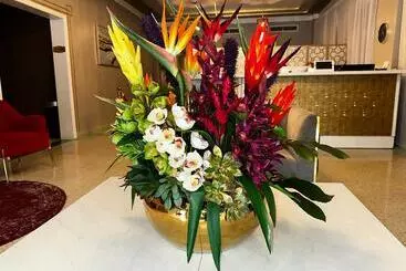 ベッドアンドブレックファースト The Boutique Hotel Miami