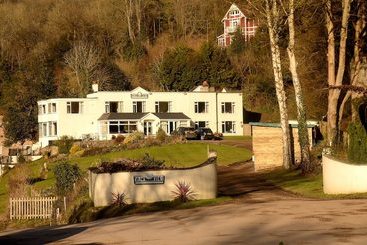 민박 Forest View Guest House