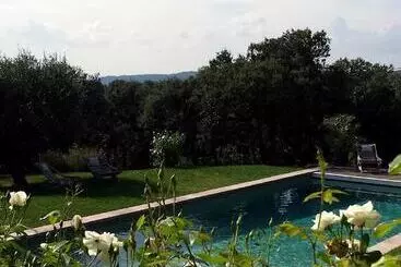 Bed and Breakfast Les Terrasses   Gordes