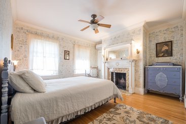 Bed and Breakfast Perkins Inn