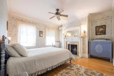 Aamiaismajoitus (B&B) Perkins Inn