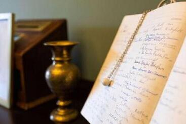 Bed and Breakfast Whitebridge