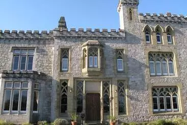 Casa Rural Ffarm Country House