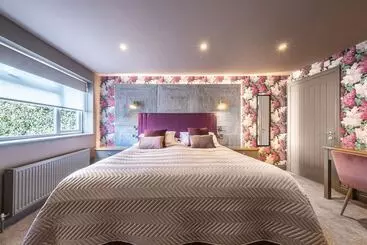 Hostelli The Cricketers