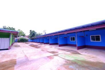 هتل Baan Pimthong